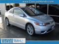 2007 Civic Si Coupe #1