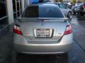 2007 Civic Si Coupe #4