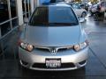 2007 Civic Si Coupe #8