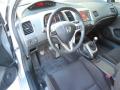2007 Civic Si Coupe #12