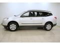 2009 Traverse LS AWD #4