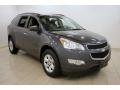 2009 Traverse LS AWD #1