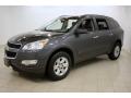 2009 Traverse LS AWD #3