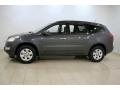 2009 Traverse LS AWD #4