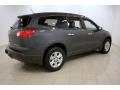 2009 Traverse LS AWD #7