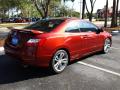 2007 Civic Si Coupe #3