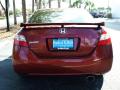 2007 Civic Si Coupe #4