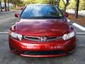 2007 Civic Si Coupe #7