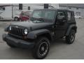 2007 Wrangler X 4x4 #1 2007 Wrangler X 4x4 #1