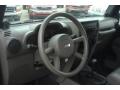 2007 Wrangler X 4x4 #21 2007 Wrangler X 4x4 #21