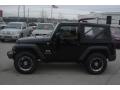 2007 Wrangler X 4x4 #32 2007 Wrangler X 4x4 #32