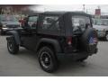 2007 Wrangler X 4x4 #33 2007 Wrangler X 4x4 #33
