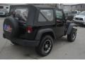 2007 Wrangler X 4x4 #34 2007 Wrangler X 4x4 #34