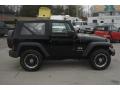2007 Wrangler X 4x4 #35 2007 Wrangler X 4x4 #35