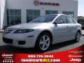 2007 MAZDA6 i Sport Sedan #1