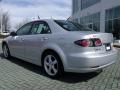 2007 MAZDA6 i Sport Sedan #3
