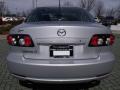 2007 MAZDA6 i Sport Sedan #4
