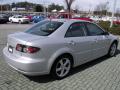 2007 MAZDA6 i Sport Sedan #5