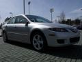 2007 MAZDA6 i Sport Sedan #7