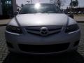 2007 MAZDA6 i Sport Sedan #8