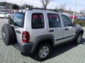 2007 Liberty Sport #5