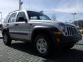 2007 Liberty Sport #7