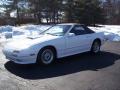 1989 Mazda RX-7 White #1