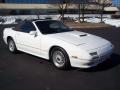 1989 RX-7 GXL Convertible #10