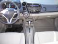 Dashboard of 2010 Honda Insight Hybrid LX #14