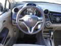 Controls of 2010 Honda Insight Hybrid LX #15