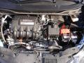  2010 Insight 1.3 Liter SOHC 8-Valve i-VTEC IMA 4 Cylinder Gasoline/Electric Hybrid Engine #17