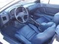  1989 Mazda RX-7 Black Interior #29