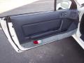Door Panel of 1989 Mazda RX-7 GXL Convertible #31