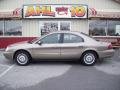 2002 Sable GS Sedan #1
