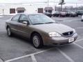 2002 Sable GS Sedan #4