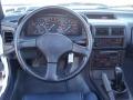  1989 Mazda RX-7 GXL Convertible Gauges #35