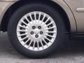 2002 Sable GS Sedan #7