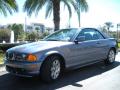 2001 3 Series 325i Convertible #2