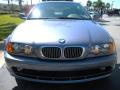 2001 3 Series 325i Convertible #3