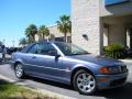 2001 3 Series 325i Convertible #4