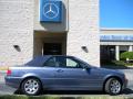 2001 3 Series 325i Convertible #5
