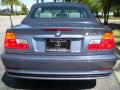 2001 3 Series 325i Convertible #7