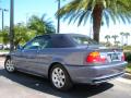 2001 3 Series 325i Convertible #8