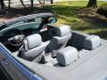 2001 3 Series 325i Convertible #10