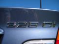 2001 3 Series 325i Convertible #14