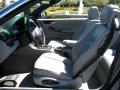 2001 3 Series 325i Convertible #16
