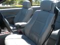 2001 3 Series 325i Convertible #17