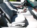 2001 3 Series 325i Convertible #19