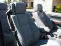 2001 3 Series 325i Convertible #20