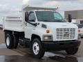 2004 C Series Kodiak C6500 Regular Cab Dump Truck #1 2004 C Series Kodiak C6500 Regular Cab Dump Truck #1